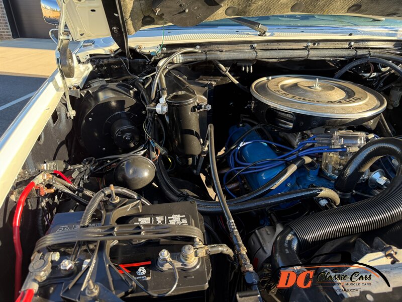 1985 Ford Bronco XLT - Photo 3 - Mooresville, NC 28115