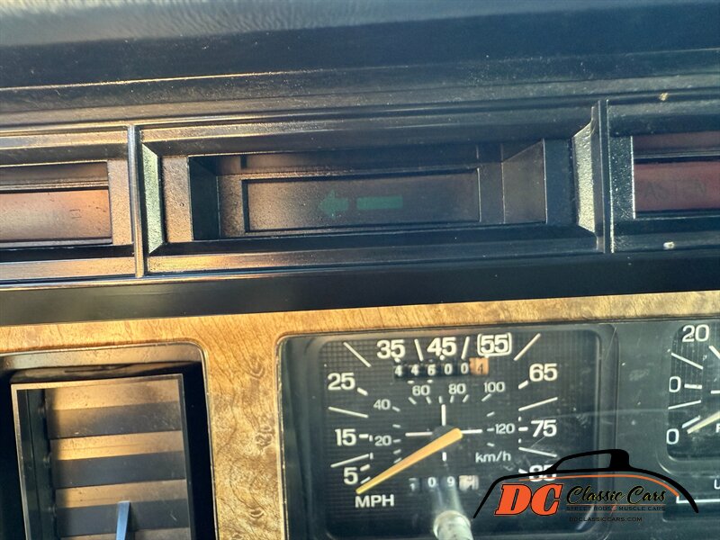 1985 Ford Bronco XLT - Photo 20 - Mooresville, NC 28115