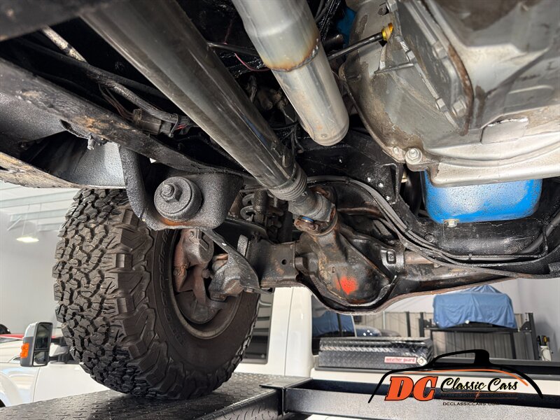 1985 Ford Bronco XLT - Photo 41 - Mooresville, NC 28115