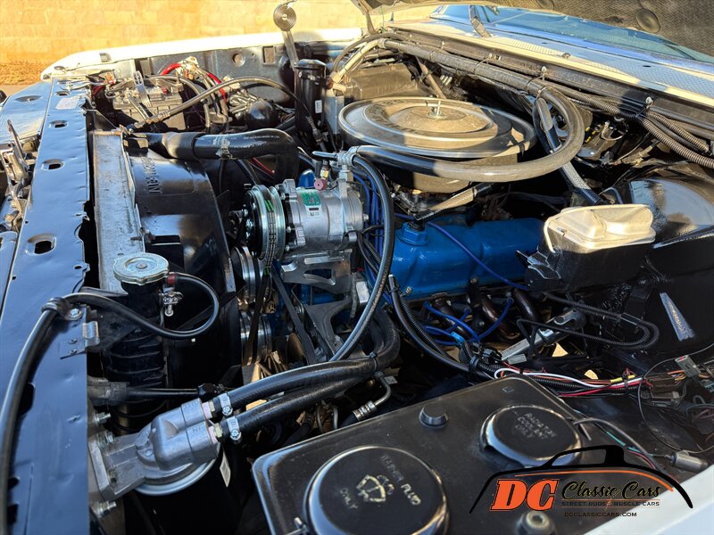 1985 Ford Bronco XLT - Photo 33 - Mooresville, NC 28115