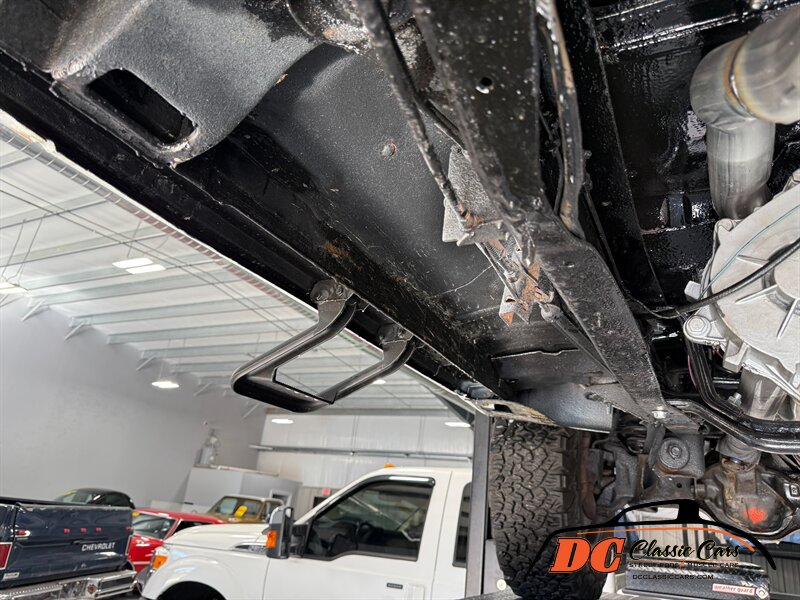 1985 Ford Bronco XLT - Photo 45 - Mooresville, NC 28115