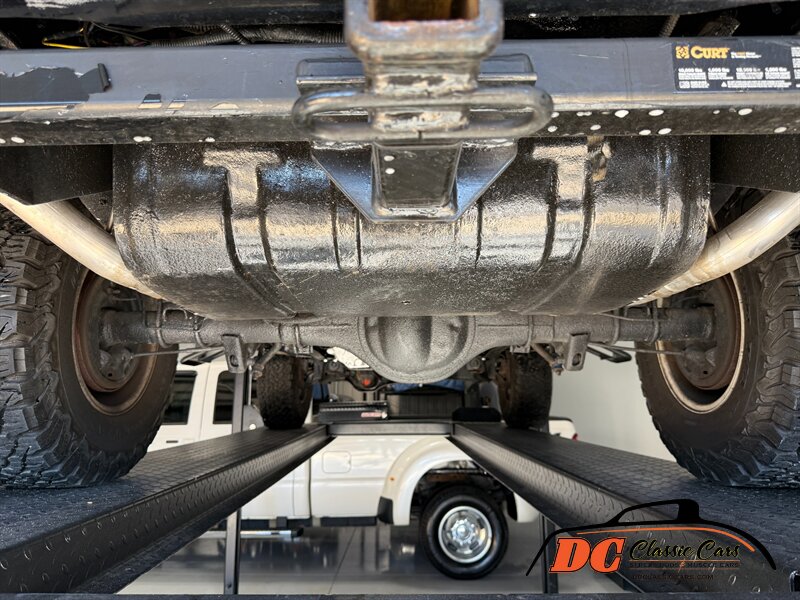 1985 Ford Bronco XLT - Photo 46 - Mooresville, NC 28115