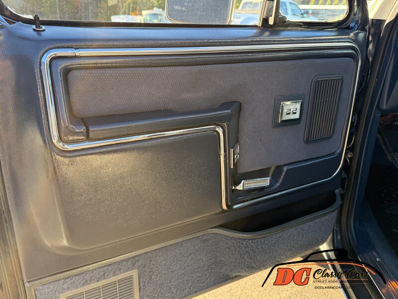 1985 Ford Bronco XLT - Photo 15 - Mooresville, NC 28115
