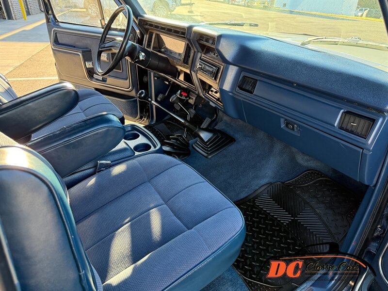 1985 Ford Bronco XLT - Photo 28 - Mooresville, NC 28115