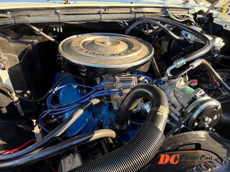 1985 Ford Bronco XLT - Photo 35 - Mooresville, NC 28115