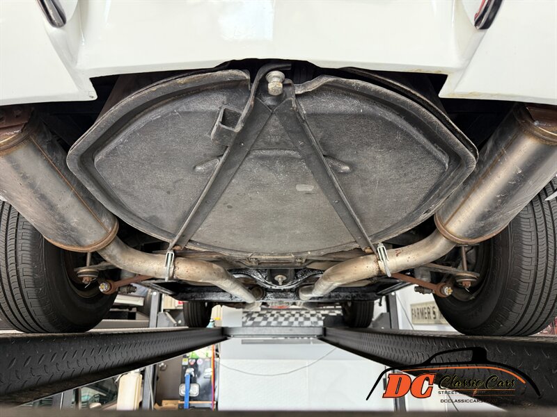 1964 Chevrolet Corvette - Photo 41 - Mooresville, NC 28115