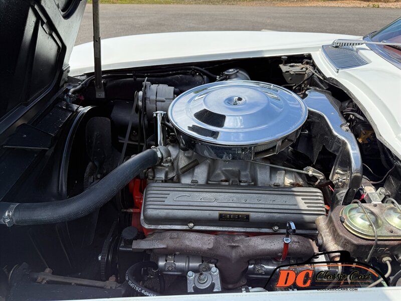 1964 Chevrolet Corvette - Photo 22 - Mooresville, NC 28115