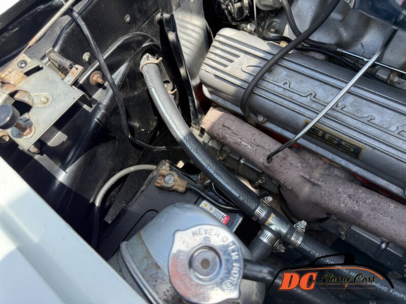 1964 Chevrolet Corvette - Photo 25 - Mooresville, NC 28115