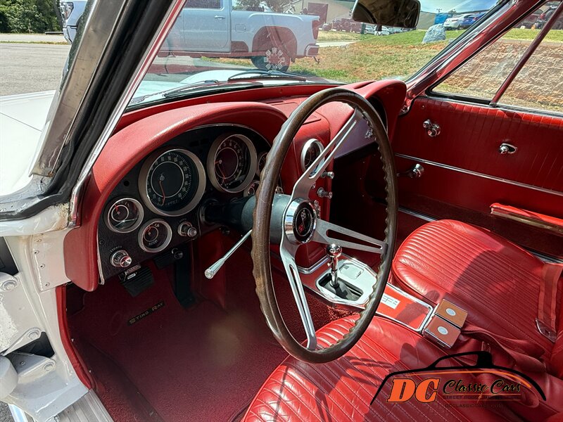 1964 Chevrolet Corvette - Photo 14 - Mooresville, NC 28115