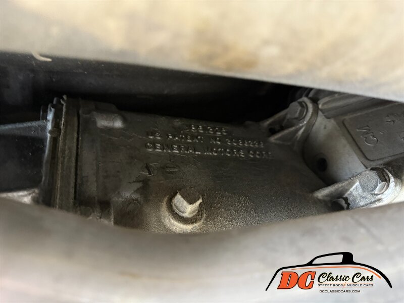 1964 Chevrolet Corvette - Photo 37 - Mooresville, NC 28115