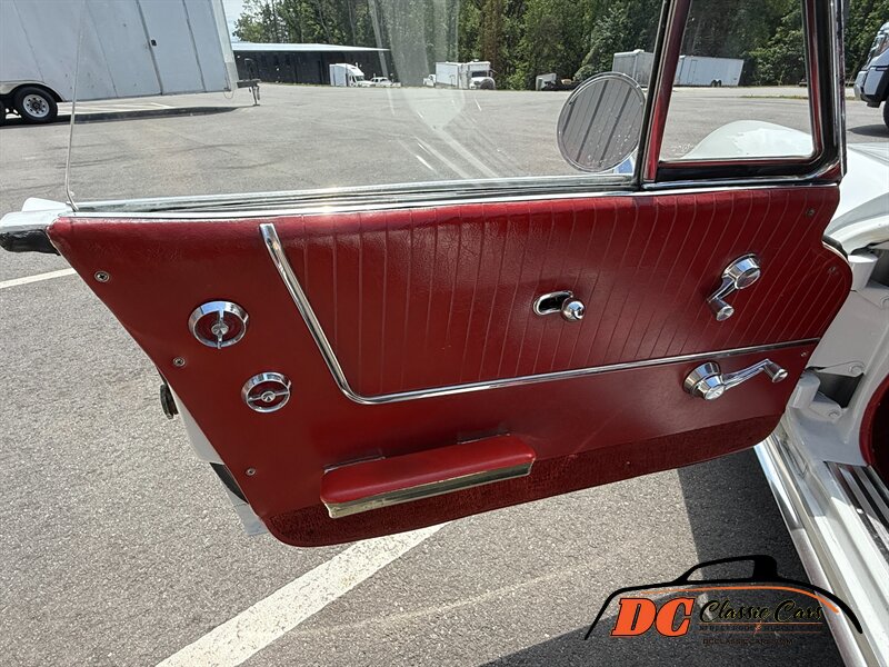 1964 Chevrolet Corvette - Photo 13 - Mooresville, NC 28115
