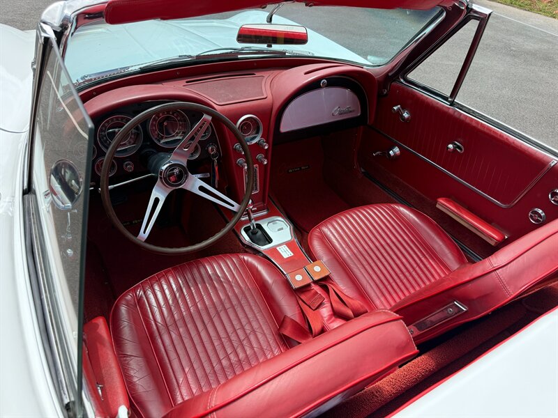 1964 Chevrolet Corvette  