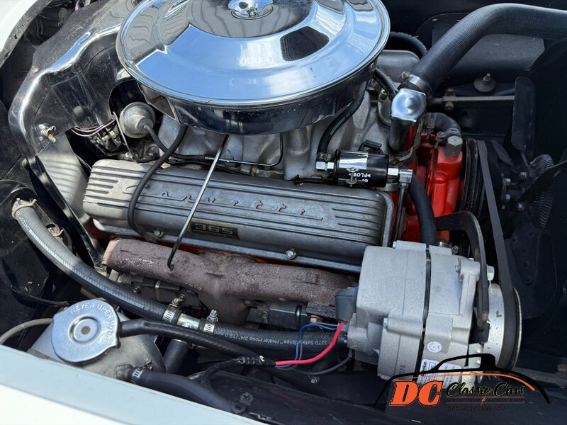 1964 Chevrolet Corvette - Photo 23 - Mooresville, NC 28115