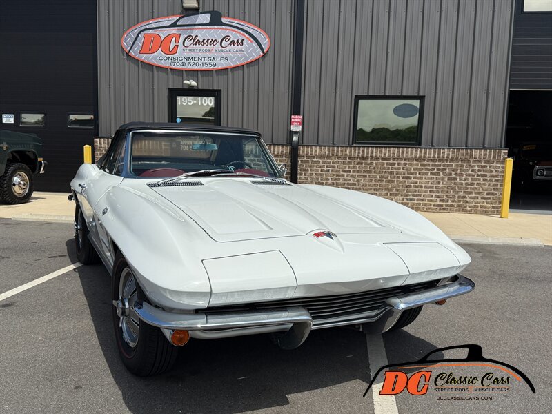 1964 Chevrolet Corvette  