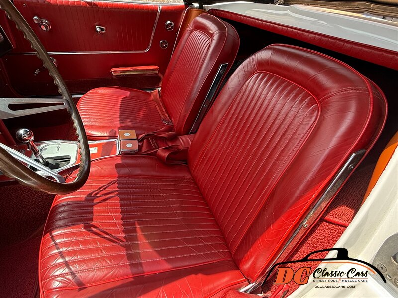 1964 Chevrolet Corvette - Photo 15 - Mooresville, NC 28115