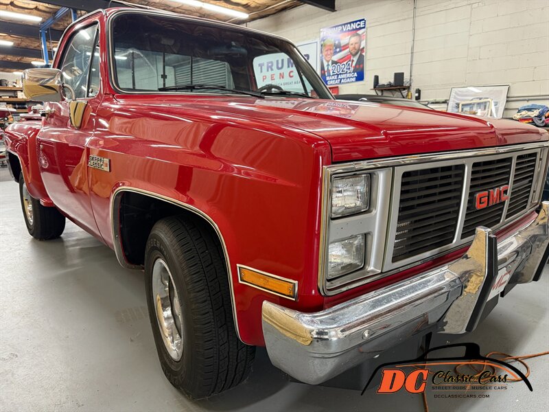 1987 GMC R/V 1500 Series R1500   - Photo 1 - Mooresville, NC 28115
