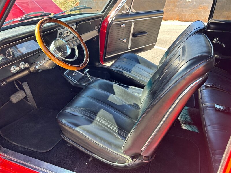 1966 Chevrolet Chev 11 Super Sport  