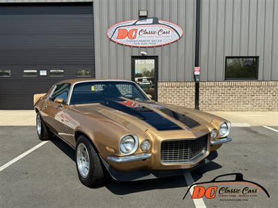1970 Chevrolet Camaro Rally Sport - Split Bumper Coupe