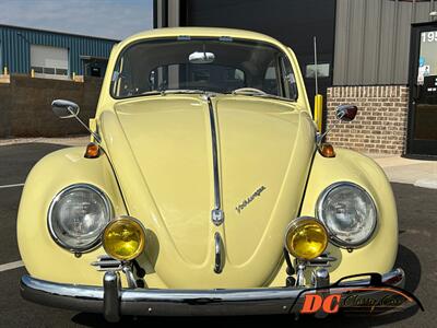 1965 Volkswagen Beetle  