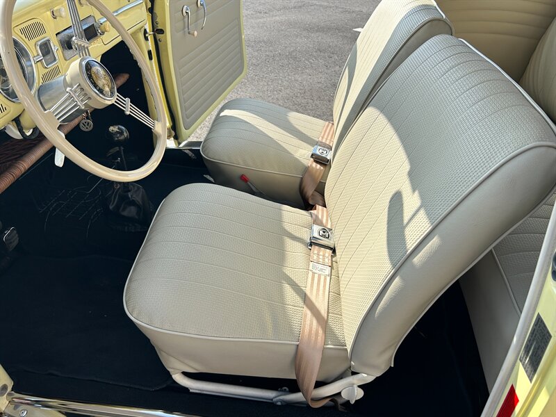 1965 Volkswagen Beetle  