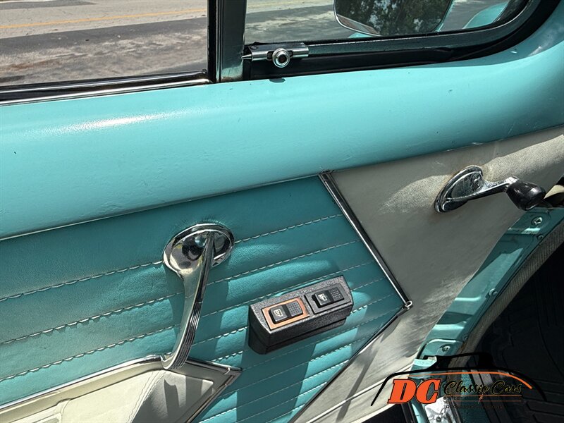 1954 Chevrolet Bel Air 2-dr sedan - Photo 19 - Mooresville, NC 28115