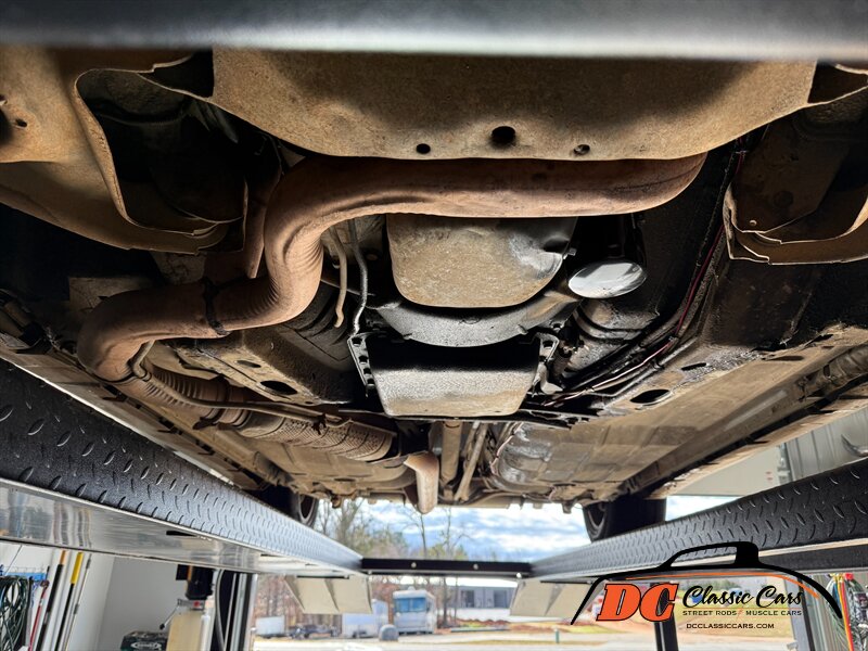 1987 Chevrolet Camaro Z28 - Photo 22 - Mooresville, NC 28115