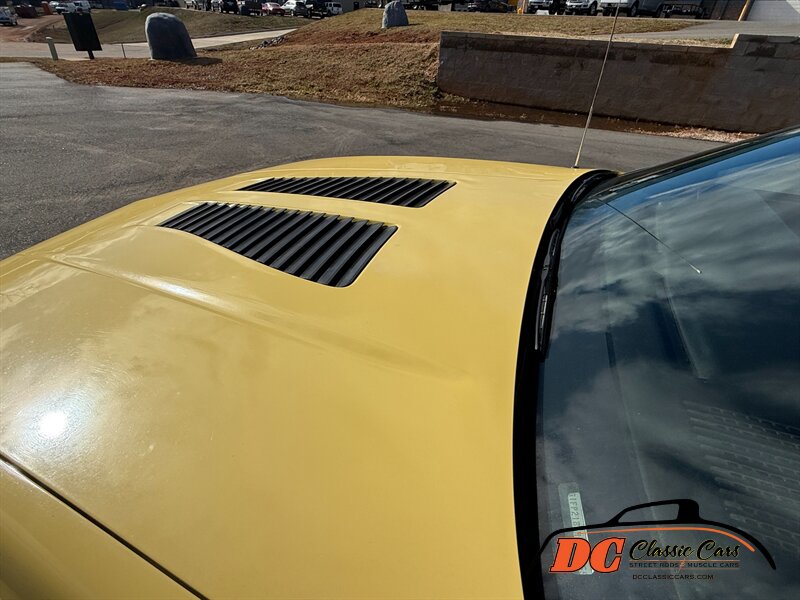 1987 Chevrolet Camaro Z28 - Photo 19 - Mooresville, NC 28115