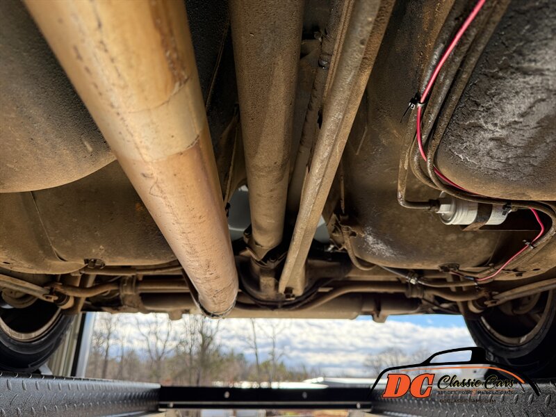 1987 Chevrolet Camaro Z28 - Photo 24 - Mooresville, NC 28115