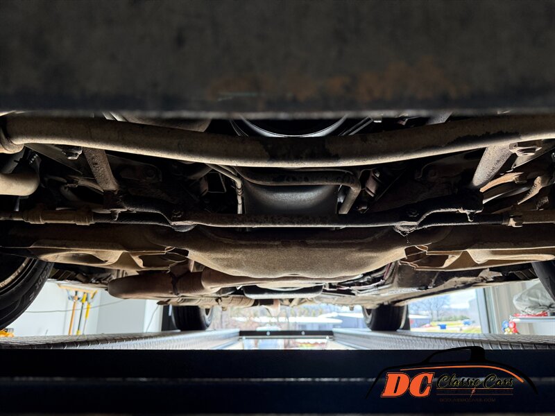 1987 Chevrolet Camaro Z28 - Photo 21 - Mooresville, NC 28115