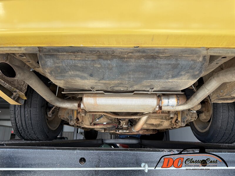 1987 Chevrolet Camaro Z28 - Photo 26 - Mooresville, NC 28115