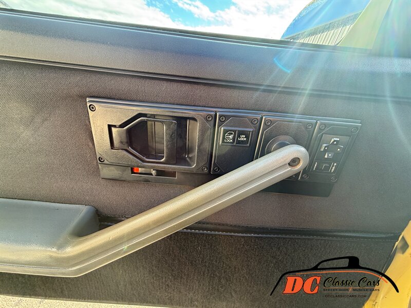 1987 Chevrolet Camaro Z28 - Photo 13 - Mooresville, NC 28115