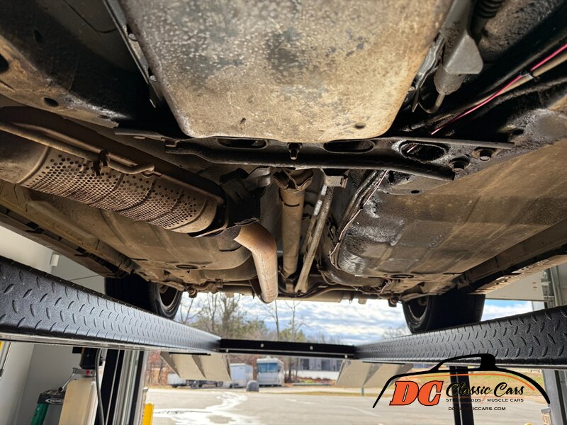 1987 Chevrolet Camaro Z28 - Photo 23 - Mooresville, NC 28115