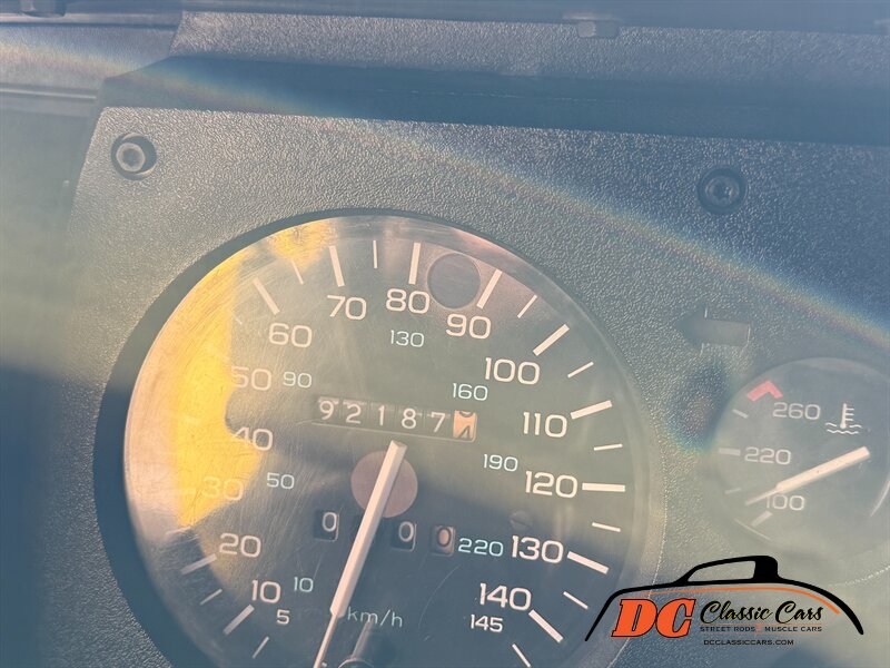 1987 Chevrolet Camaro Z28 - Photo 11 - Mooresville, NC 28115