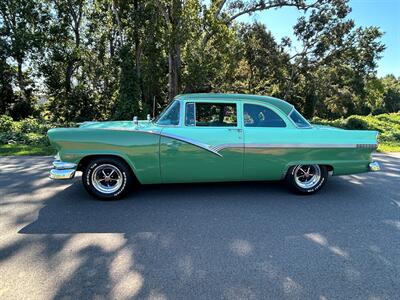 1956 Ford Club Sedan Fairlane Series  