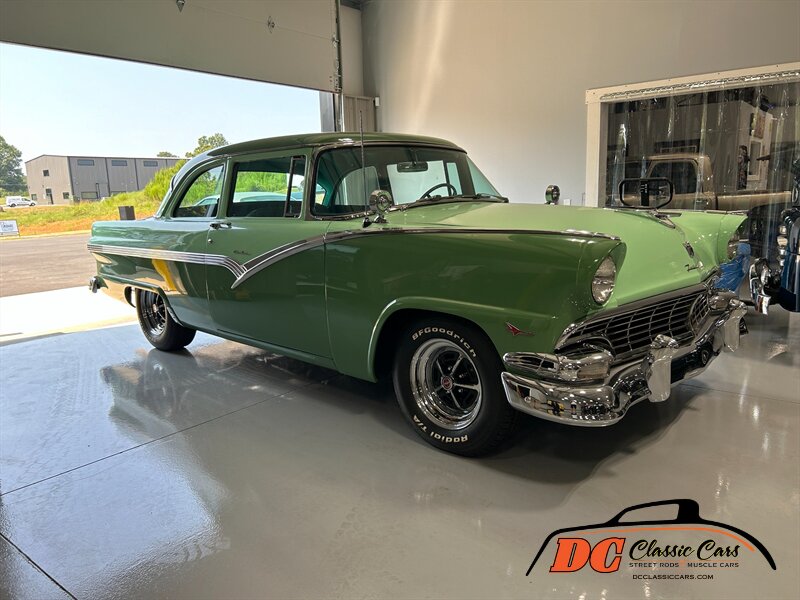 1956 Ford Club Sedan Fairlane Series - Photo 1 - Mooresville, NC 28115