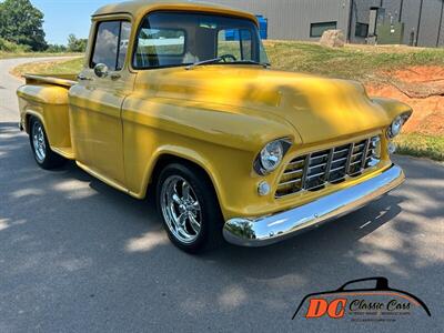 1955 Chevrolet Pickup 3100 Truck