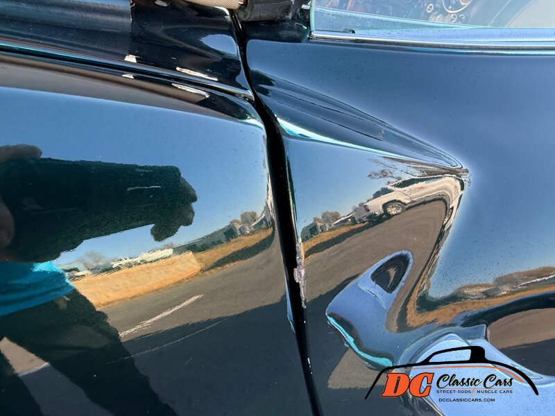 1963 Chevrolet Corvette Convertible - Photo 28 - Mooresville, NC 28115