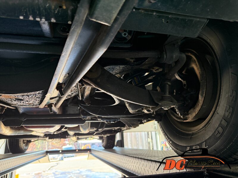 1963 Chevrolet Corvette Convertible - Photo 46 - Mooresville, NC 28115