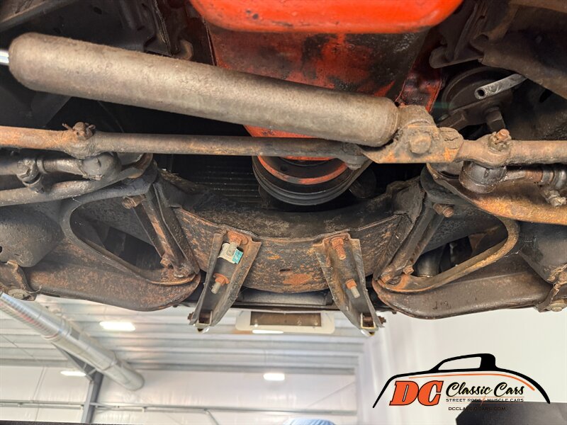 1963 Chevrolet Corvette Convertible - Photo 44 - Mooresville, NC 28115