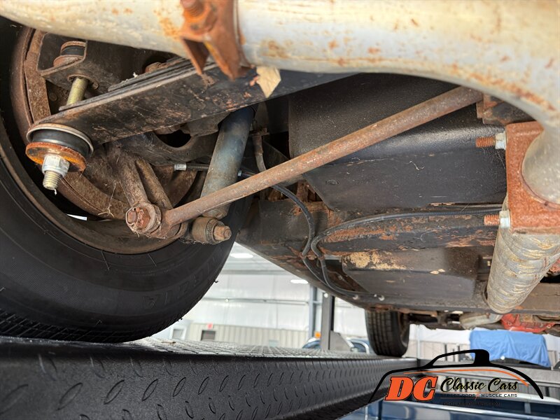 1963 Chevrolet Corvette Convertible - Photo 39 - Mooresville, NC 28115