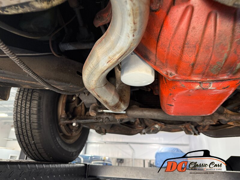 1963 Chevrolet Corvette Convertible - Photo 42 - Mooresville, NC 28115