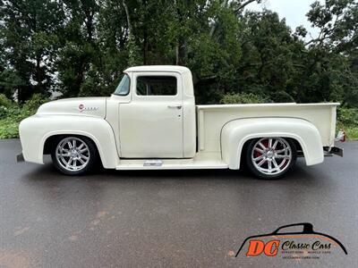 1956 Ford F-100  