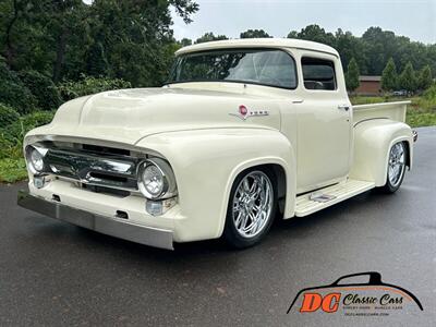 1956 Ford F-100 Truck