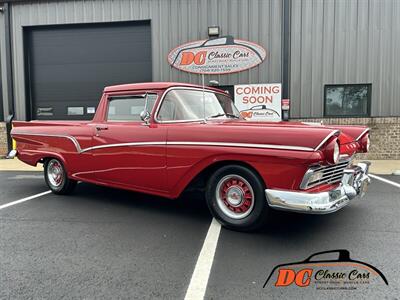 1957 Ford Ranchero  