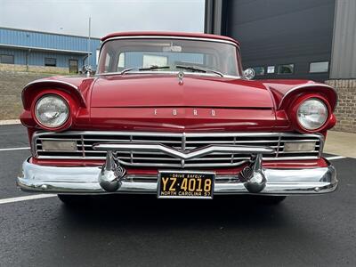 1957 Ford Ranchero  