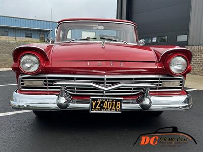 1957 Ford Ranchero  