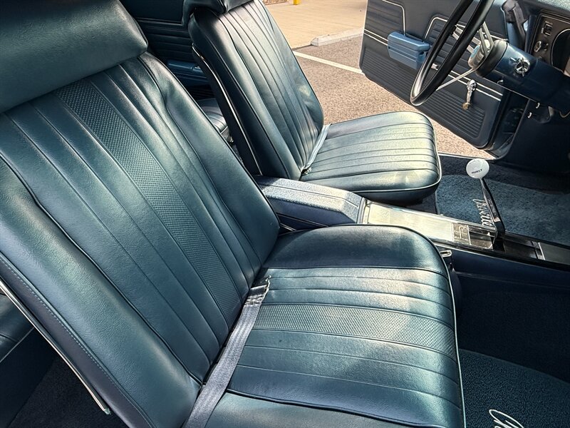 1969 Chevrolet Chevelle  