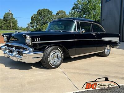 1957 Chevrolet Bel Air/150/210 Sedan