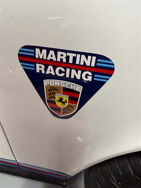 1984 Porsche 911 Carrera - Photo 42 - Mooresville, NC 28115