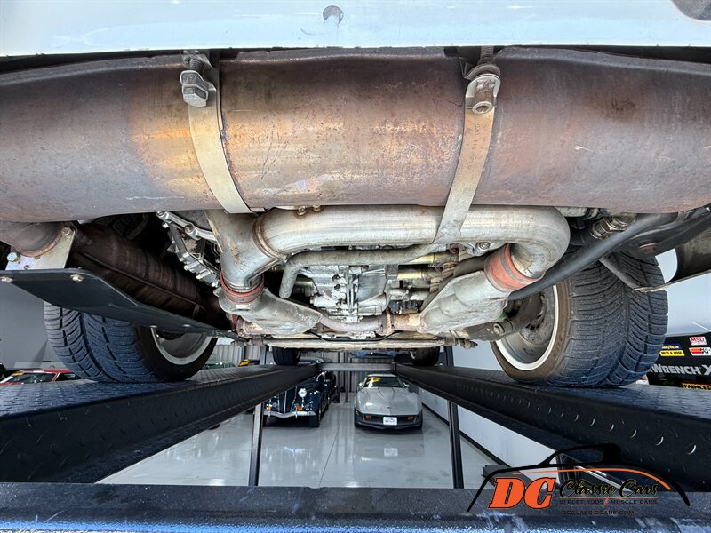 1984 Porsche 911 Carrera - Photo 38 - Mooresville, NC 28115